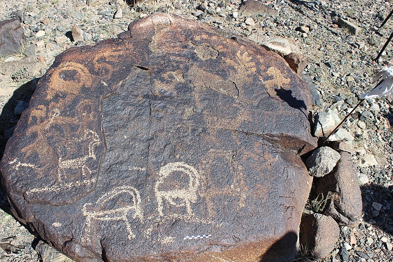 File:Sary - Kamysh, Kyrgyz Republic petroglyphs.jpg