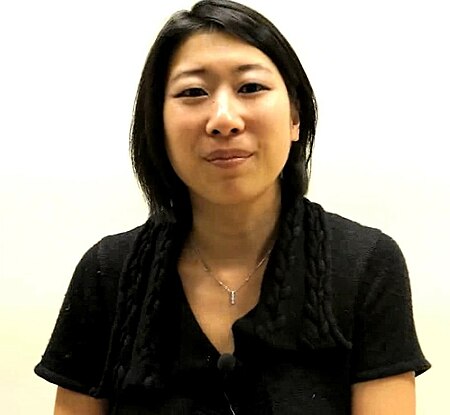 Kishimoto Satoko