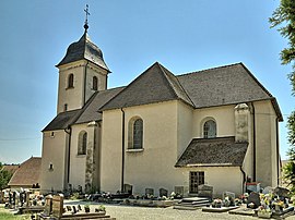 Sauvigney-lès-Gray, l'église.jpg