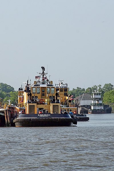 File:Savannah - IMO 9269738 (4686790799).jpg