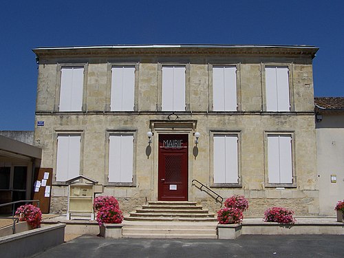 Serrurier porte blindée Savignac (33124)