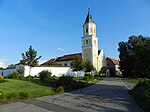 Kloster Schönthal (Oberpfalz)