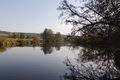 English: River Fulda "Auenverbund Fulda" Landscape Protection Area near Queck, Schlitz, Hesse, Germany This is a picture of the protected area listed at WDPA under the ID 378401