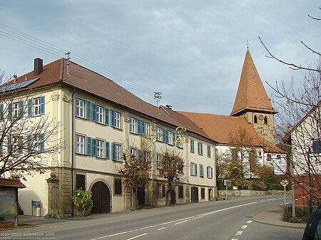 Schwabach roessle