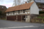 Half-timbered house in Vadenrod Zur Kirche 2, Schwalmtal, Hesse, Germany