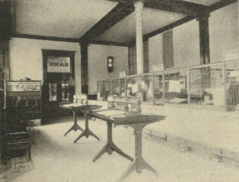 File:Seattle - National Bank of Commerce interior - 1900.jpg
