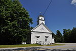 Sebago, Maine