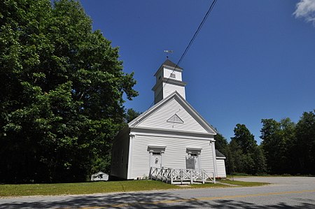 SebagoME CommunityChurch