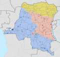 Second Congo War (July 15, 1999)