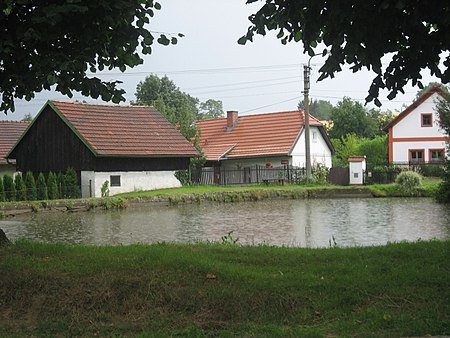 Sedlice, Pelhřimov