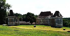 Castelo Martinie de Segonzac