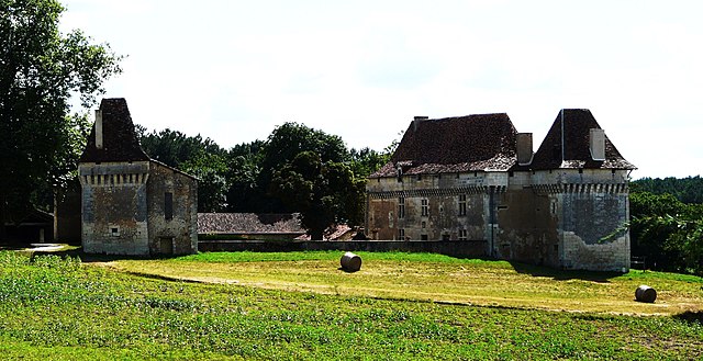 File:Segonzac château Martinie (8).JPG