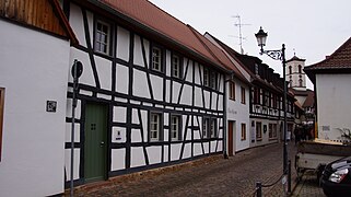 Altstadt