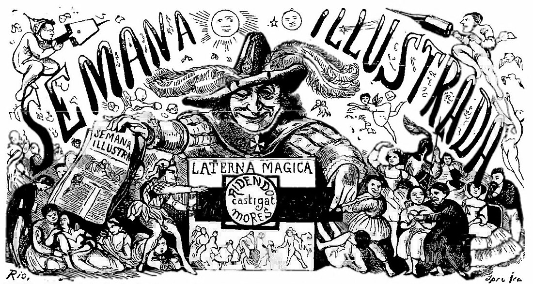 Semana Ilustrada