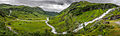 Sendefossen - Myrkdal, Norway - Landscape photography (20653894451).jpg