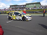 Senna Proctor - 2017 BTCC Knockhill (Sunday, R1 grid).jpg