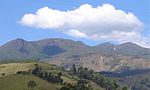 Miniatura para Serra da Mantiqueira