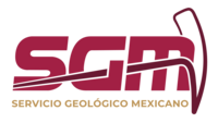 Servicio Geológico Mexicano logo.png