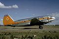 Servicios Aéreos Bolivianos Curtiss C-46 Commando