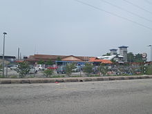 Shah Alam Wikipedia