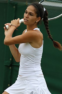 Изабелла Щиникова