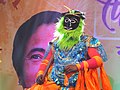 Shiva Parvati Chhau Dance 34