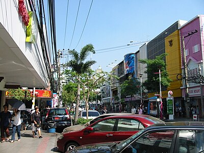 Siam Square