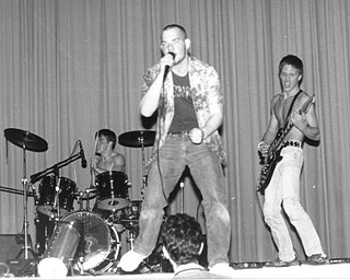 Siege (band) American hardcore punk band from Weymouth, Massachusetts formed in 1981