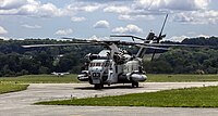 CH-53E Super Stallion USMC