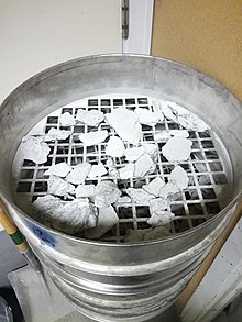 Sieve analysis apparatus Siktekurve.jpg