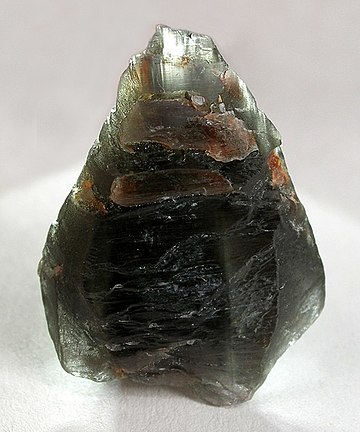 Sillimanite