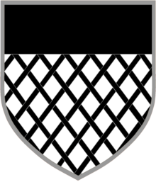 Sir Henry Redford Escutcheon.png