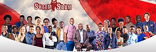 <i>Skeem Saam</i> South African TV Show