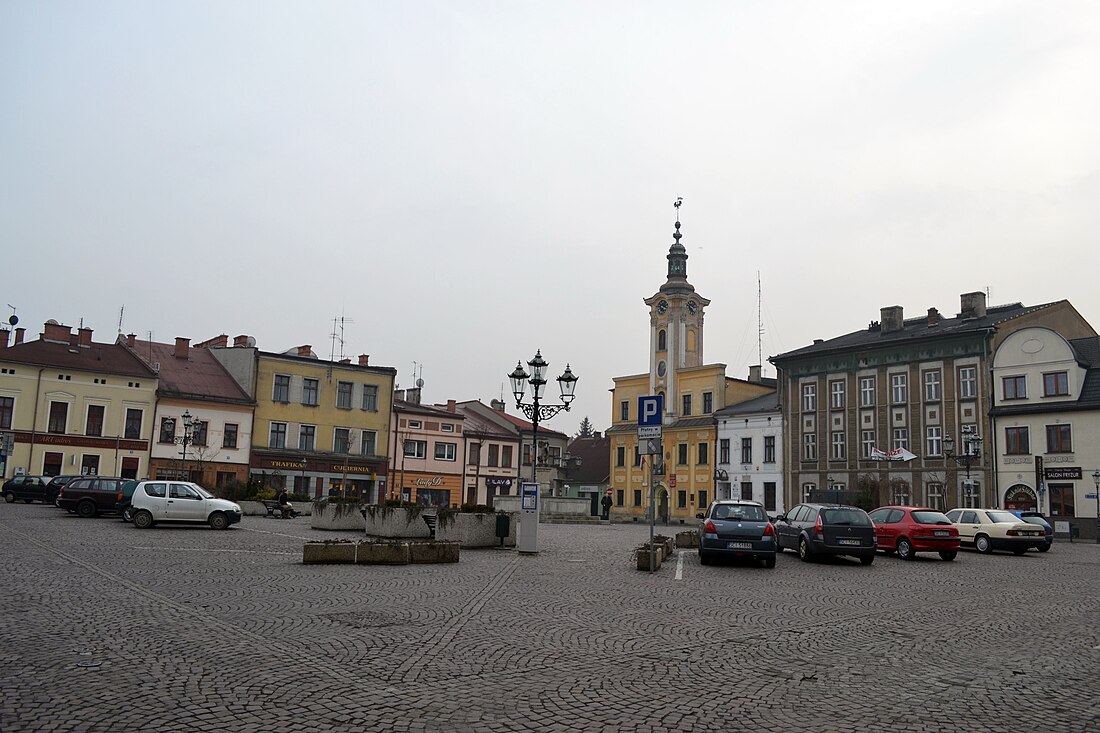 Skoczów