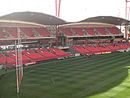 Sydney Showground Stadium Sydney