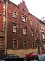 Smoleńsk 18 street, 1887