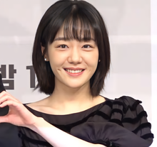 So Joo-yeon at Dr Romantic 3 premiere on 26042023 (6).png