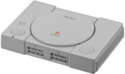 Miniatuur voor PlayStation (spelcomputer)