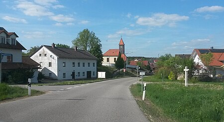 Sornhüll