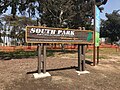 Thumbnail for South Park, Los Angeles