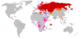 Soviet Navy Bases (1984)