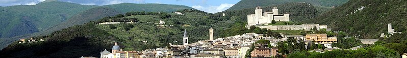 File:Spoleto - Vista Panoramica.jpg