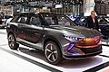 * Nomination: SsangYong E-SIV Concept at Geneva International Motor Show 2018 --MB-one 12:04, 20 October 2019 (UTC) * * Review needed