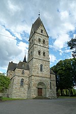 St. Johannes Baptist (Langenstraße-Heddinghausen)