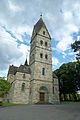 Iglesia parroquial de San Juan Bautista