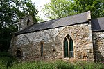 Kirche der Heiligen Margarete