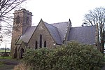 Miniatura para Iglesia de San Chad (Tushingham)