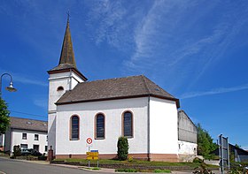 Neuendorf (Eifel)