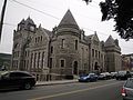 Vignette pour Palais de justice de Saint-Jean de Terre-Neuve