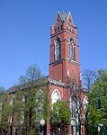 Église Saint-Matthias de Berlin